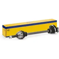 MAGNETI MARELLI 302004190158 Aandrijfas