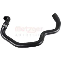 METZGER 2422357 Radiateurslang
