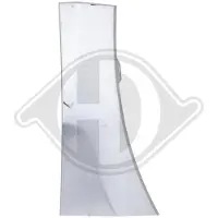 Diederichs 9692971 Spatbord