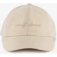 Scapino Dames pet met tekstopdruk beige