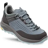 Grisport GRI Overland L Wandelschoenen | Maat 37 Dames Blauw