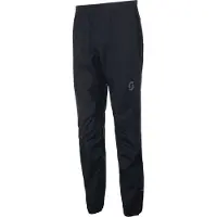 SCOTT - Trail / Running kleding - Endurance SL WP Pants M Black voor Heren - Maat XL - Zwart
