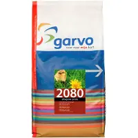 Garvo Vogelvoer Alfagrow Pride (2080) 16 Kg