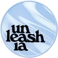 Unleashia Babe Skin Baby Blue Cushion - No.21C Baby Cheek No.21C Baby Cheek