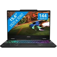 MSI Cyborg 15 B13WEKG-646NL