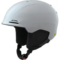 Alpina Skihelm Kroon Mips White Matt-55 - 59 cm