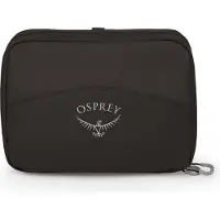 Osprey Toiletry Kit Daylite Hanging Toilettas Black 4L