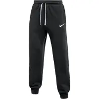 Nike Park 26 Fleece Joggingbroek Zwart Wit