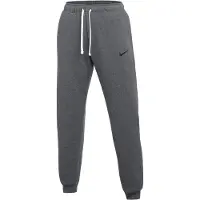 Nike Park 26 Fleece Joggingbroek Dames Donkergrijs Zwart