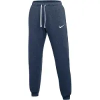 Nike Park 26 Fleece Joggingbroek Dames Donkerblauw Wit