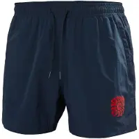 Helly Hansen Korte broek Men Cascais Trunk 4,5 Inch Navy-M