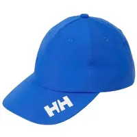 Helly Hansen - Crew Cap 2.0 - Hoed One Size, blauw