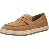 Geox Instappers karamel
