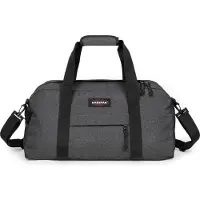Eastpak Sporttas 'Stand Cabin Bag' donkergrijs