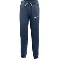 Nike Park 26 Fleece Joggingbroek Kids Donkerblauw Wit