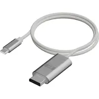 Ginza.se - 8K/60Hz USB-C to DisplayPort Pro Cable 2m