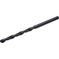 SW-Stahl 80045L-10 spiraalboor, HSS-R4,5 mm