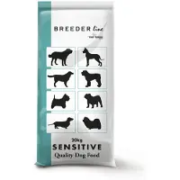Euro Premium Hondenvoer Droog Breeder Line Sensitive 20 kg
