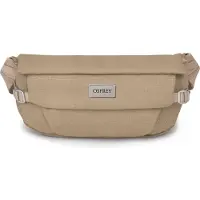 Osprey Heuptas Arcane Hip Bag Latte Brown