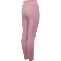 Paardenpraattv Paardrijlegging Paardenpraat By Ej George Full Grip Kids Lichtroze - 152