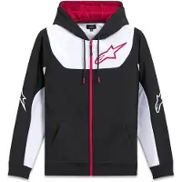 Alpinestars Sessions V3 Capuchon met rits