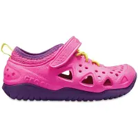 Crocs Waterschoenen SWIFTWATER PLAY SHOE K kind 33 / 34