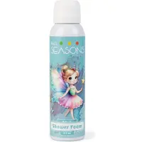 4allseasons Shower Foam Elf 150 ml