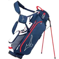 Mizuno BR D3 Standbag navy/red