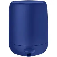 Blomus Prullenbak Sono Mazarine Blue 3 L