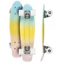 Choke Juicy Susi Skateboard - 22,5 x 6 inch - Fade Out