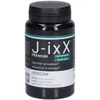 IxX Pharma J-ixX Premium | 60 capsules