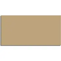 KitchenArt - Champagne Glow Spatscherm - 90x45 cm - Spatscherm Achterwand Keuken - Spatwand Keuken