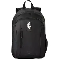 Wilson Nba Backpack Zwart