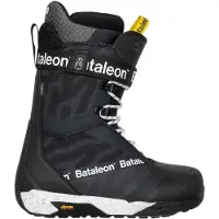 Bataleon Salsa Lace Snowboard Schoenen