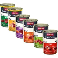 Animonda GranCarno GranCarno Original Adult