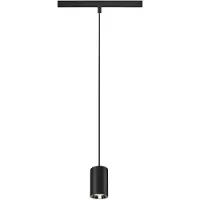 SLV LED Pendelarmatuur | 8.7W 4000K 750lm 940 | IP20 DALI Dimbaar | 48V SYSTEM