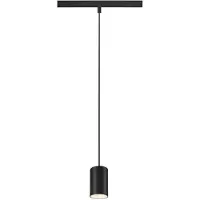 SLV LED Pendelarmatuur | 8.7W 4000K 730lm 940 | IP20 DALI Dimbaar | 48V SYSTEM
