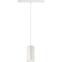 SLV LED Pendelarmatuur | 16W 4000K 1220lm 940 | IP20 DALI Dimbaar | 48V SYSTEM