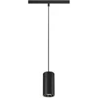 SLV LED Pendelarmatuur | 16W 4000K 1350lm 940 | IP20 DALI Dimbaar | 48V SYSTEM