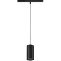 SLV LED Pendelarmatuur | 16W 4000K 1150lm 940 | IP20 DALI Dimbaar | 48V SYSTEM