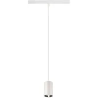 SLV LED Pendelarmatuur | 8.7W 4000K 740lm 940 | IP20 DALI Dimbaar | 48V SYSTEM