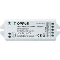 Opple LEDStrip RGBW/TW-RF-Controller | 806001023300