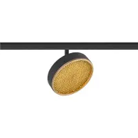SLV Rail Armatuur | 15W 2700K/3000K 400lm IP20 | DALI | GRIP!