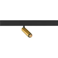 SLV Rail Armatuur | 10W 2000K/3000K 350lm IP20 | DALI | GRIP!