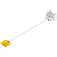 SLV Onderdeel | RETRO, CON 5P105 Connector 5-pins plug | RETRO