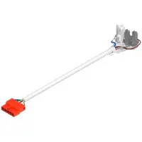SLV Onderdeel | RETRO, CON 5P101 Connector 5-pins plug | RETRO