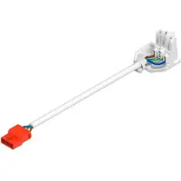 SLV Onderdeel | RETRO, CON 3P003 Connector 3-pins plug | RETRO