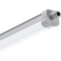 Opple LED Waterdicht Armatuur 158CM | 42W 4000K/5700K 7140Lm 840/857 | IP66 Nood