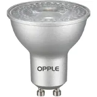 Opple GU10 LED Spot | 3.5W 4000K 368Lm 840 | Dimbaar