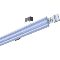 Opple Lichtlijn 150cm | 85W 4000K | 840 IP20 Nood